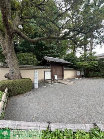 SUNBRIGHT OGIKUBOの物件内観写真